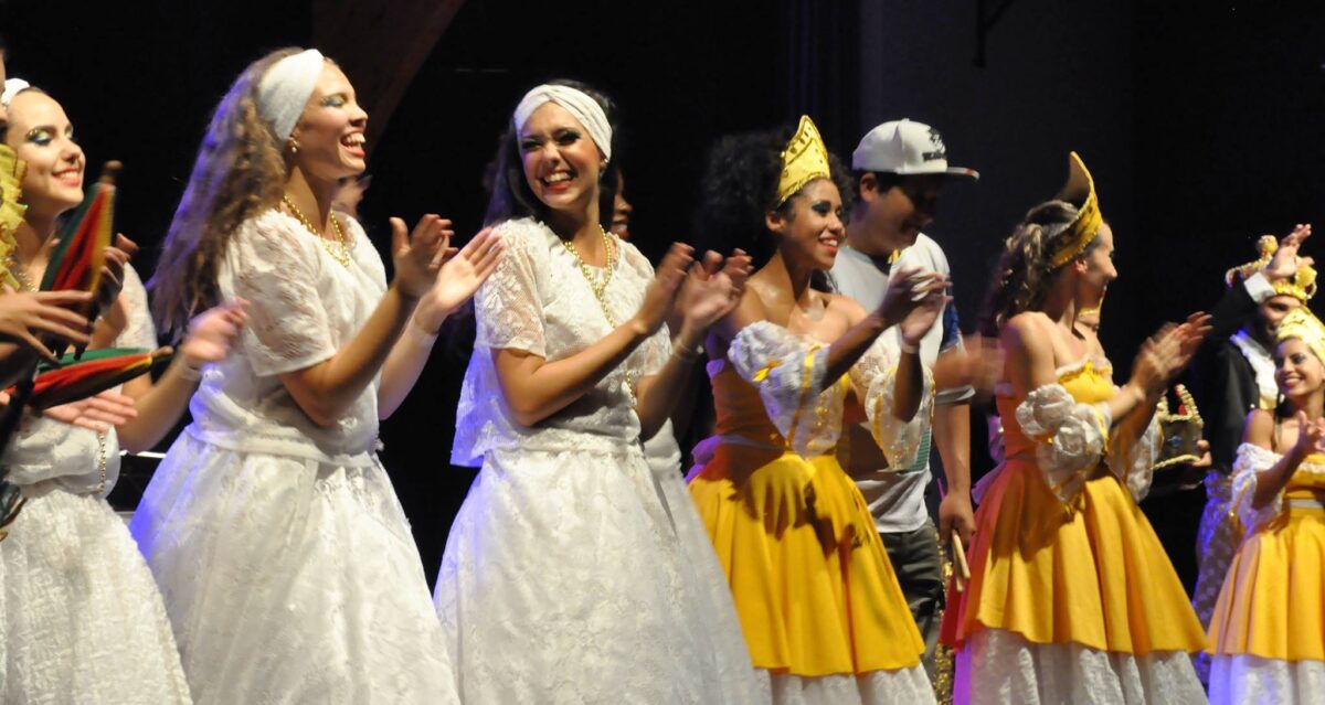 Image 1 : FESTIVAL INTERFOLK 48