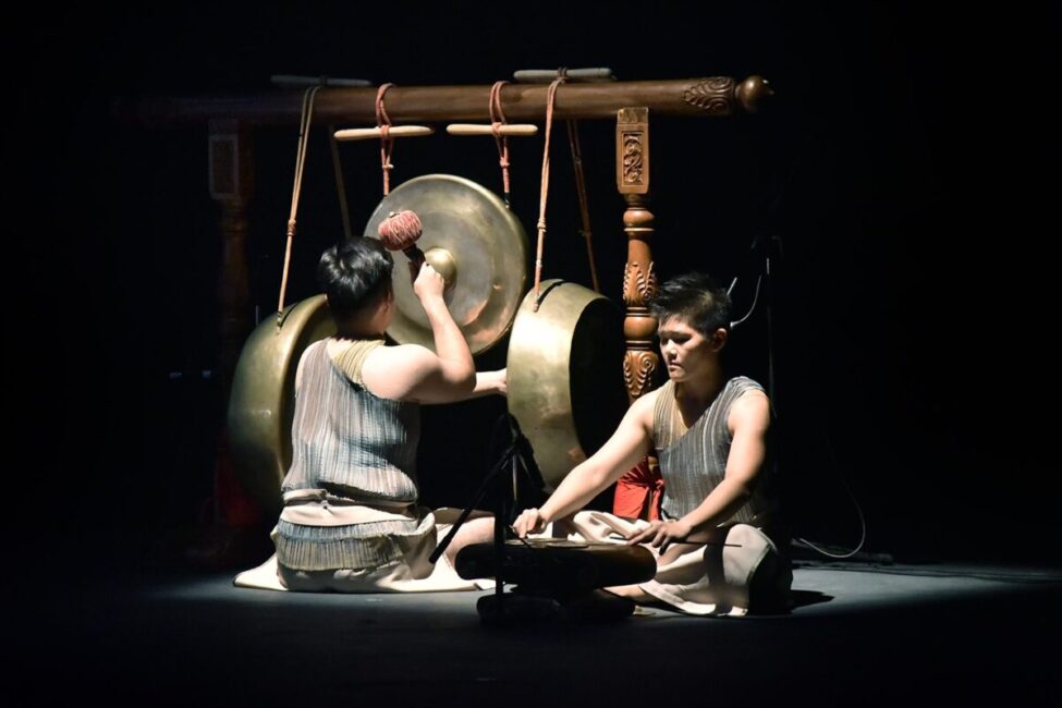 Image 4 : FESTIVAL INTERFOLK 48