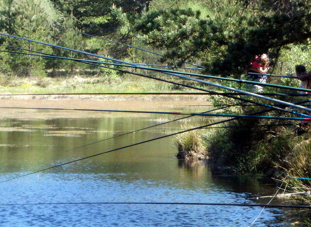 Image 0 : FÊTE DE LA PÊCHE