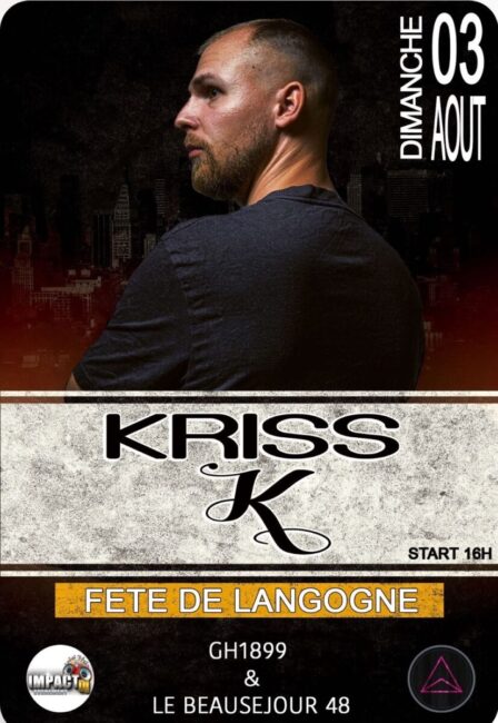 Image 0 : FÊTE DE LANGOGNE