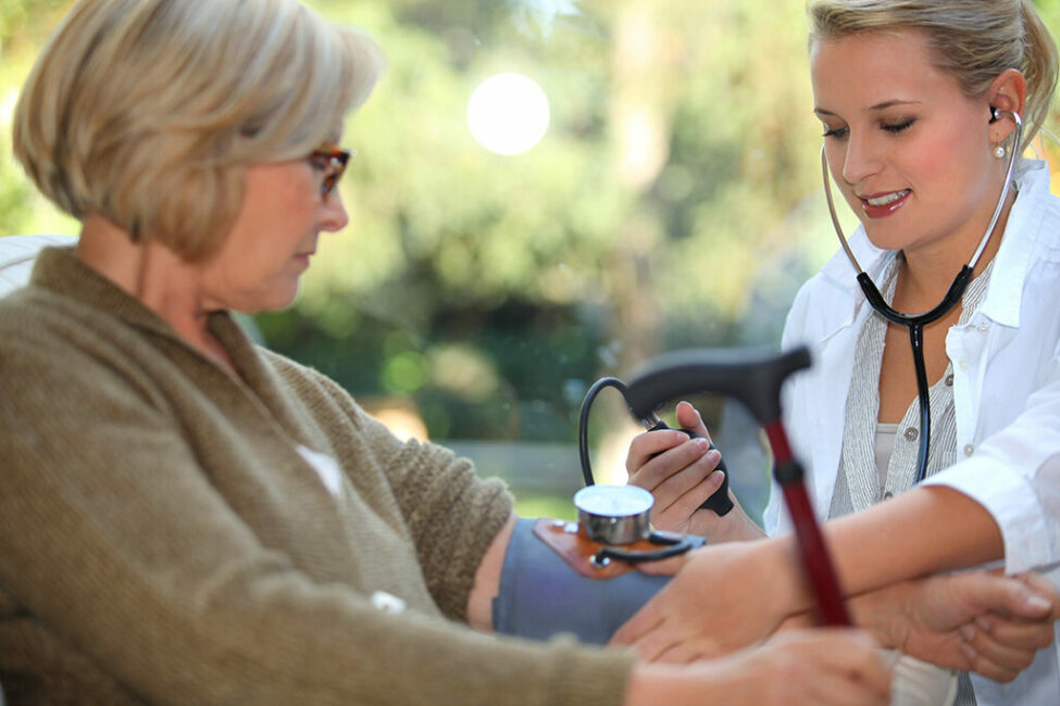 Image 0 : JOURNÉE SANTÉ FEMMES