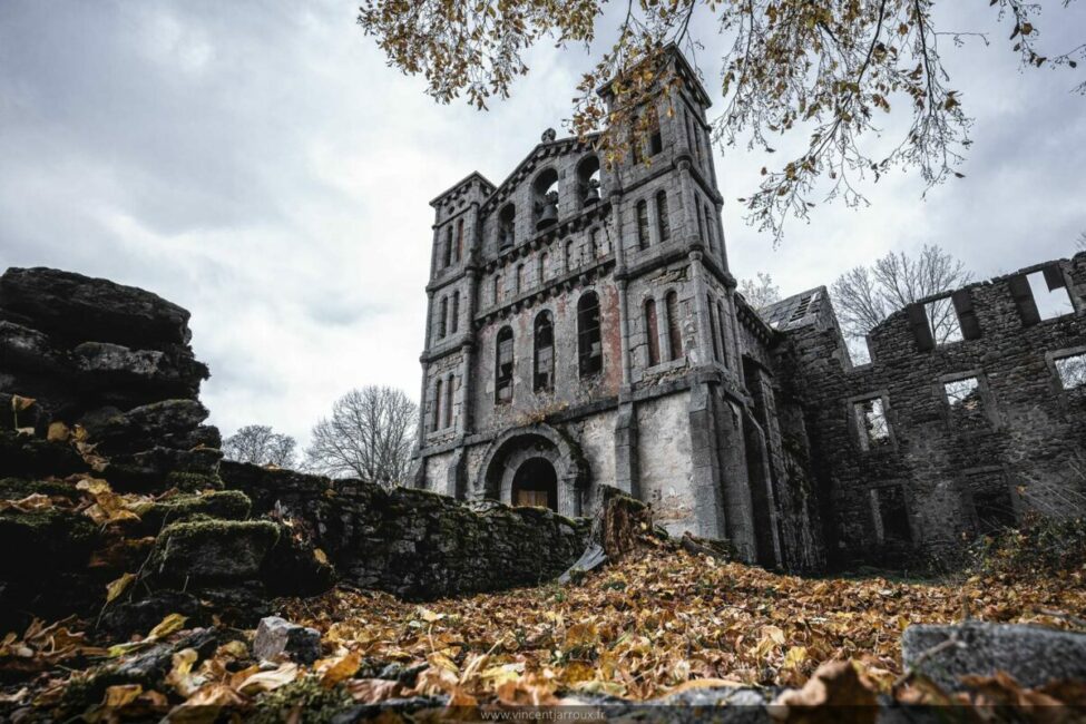 Image 0 : JOURNÉES EUROPEENNES DU PATRIMOINE : OUVERTURE DU SITE DES CHOISINETS