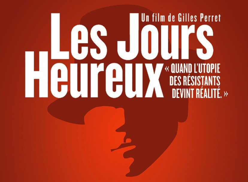 Image 0 : LES JOURS HEUREUX