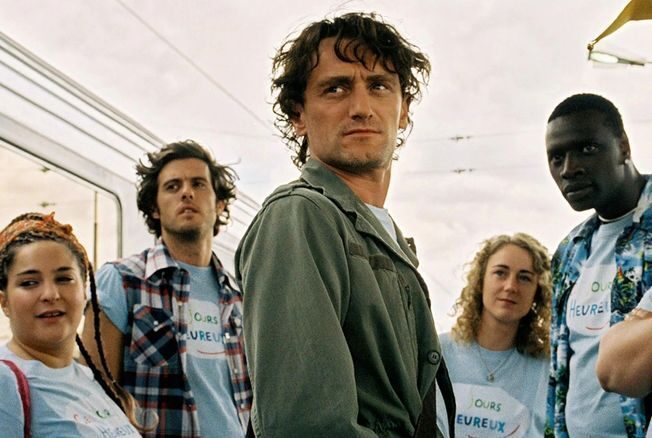 Image 2 : LES JOURS HEUREUX