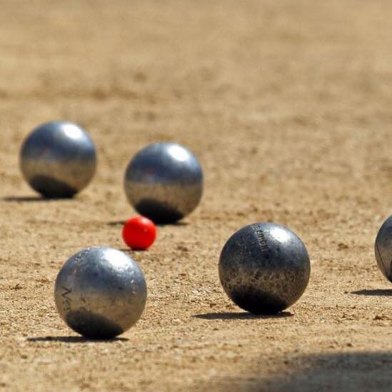 Image 1 : PÉTANQUE APÉRO
