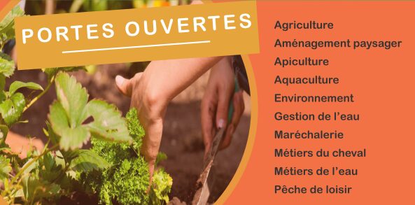 Image 0 : PORTES OUVERTES CFFPPA