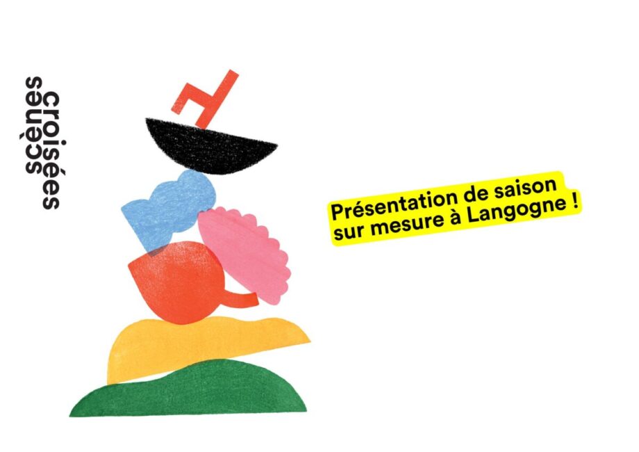 Image 0 : PRÉSENTATION DE SAISON À LANGOGNE