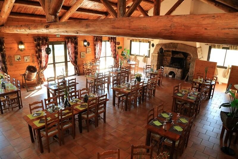 Image 0 : SOIREE FESTIVE A L'EPHEMERE