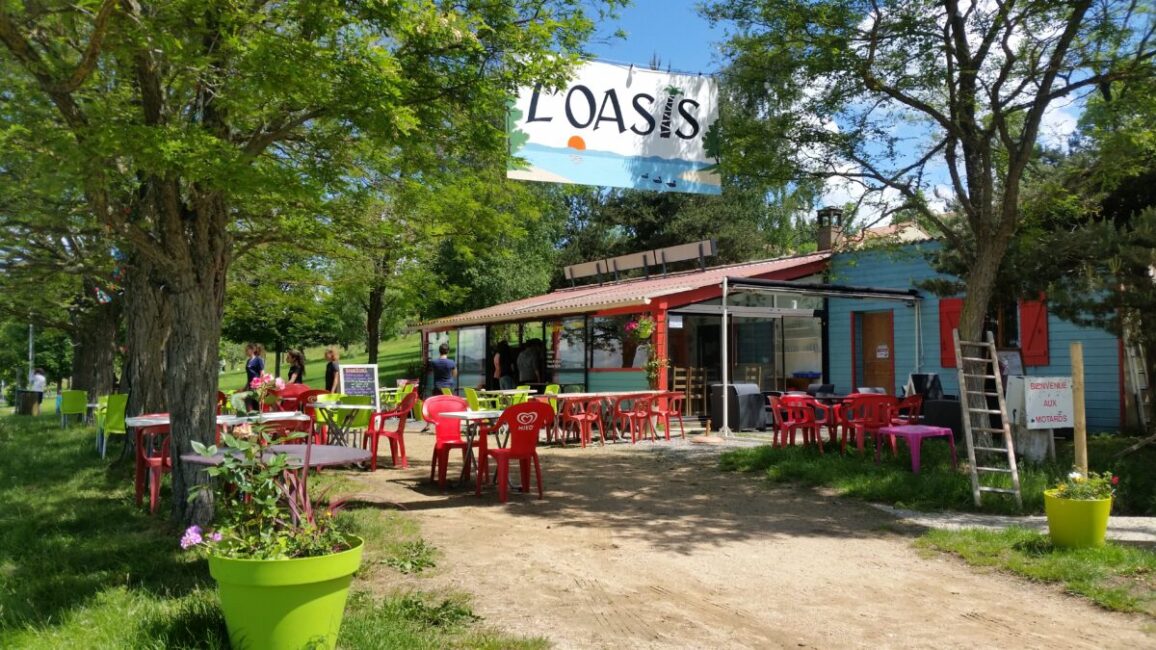 Image 0 : SOIRÉES KARAOKÉ À L'OASIS