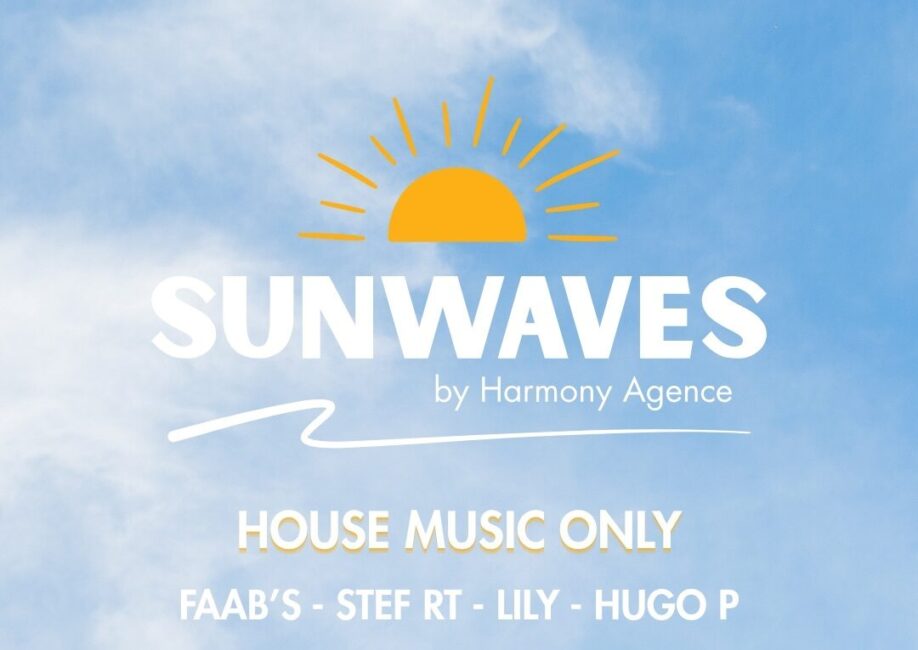 Image 0 : SUNWAVES - HOUSE MUSIC ONLY