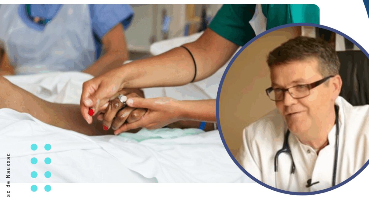 Image 0 : TEMPS DE PARTAGE AUTOUR DES SOINS PALLIATIFS