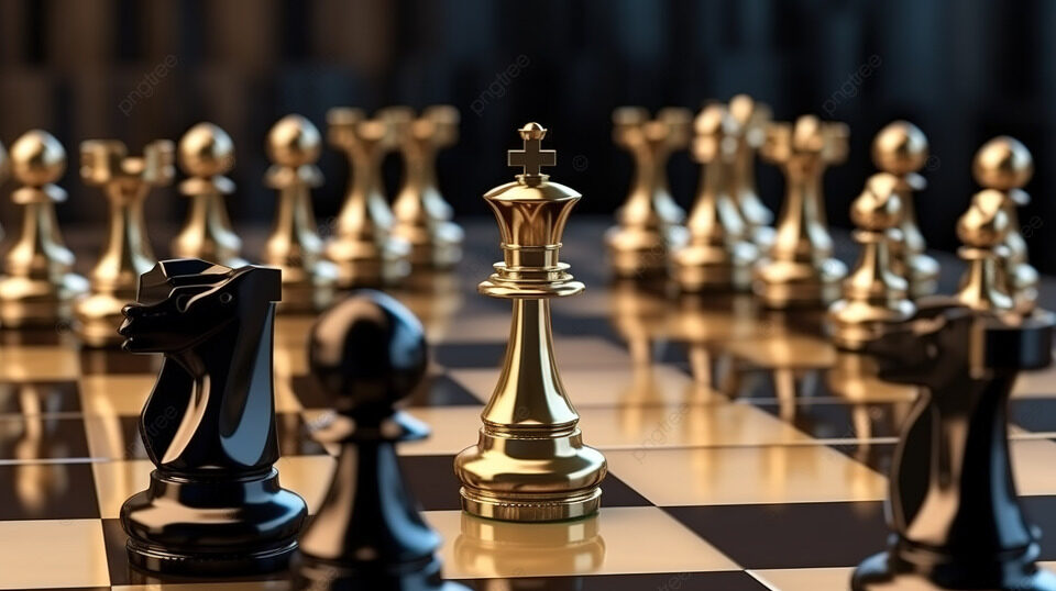 Image 0 : TOURNOI AMICAL D'ÉCHECS