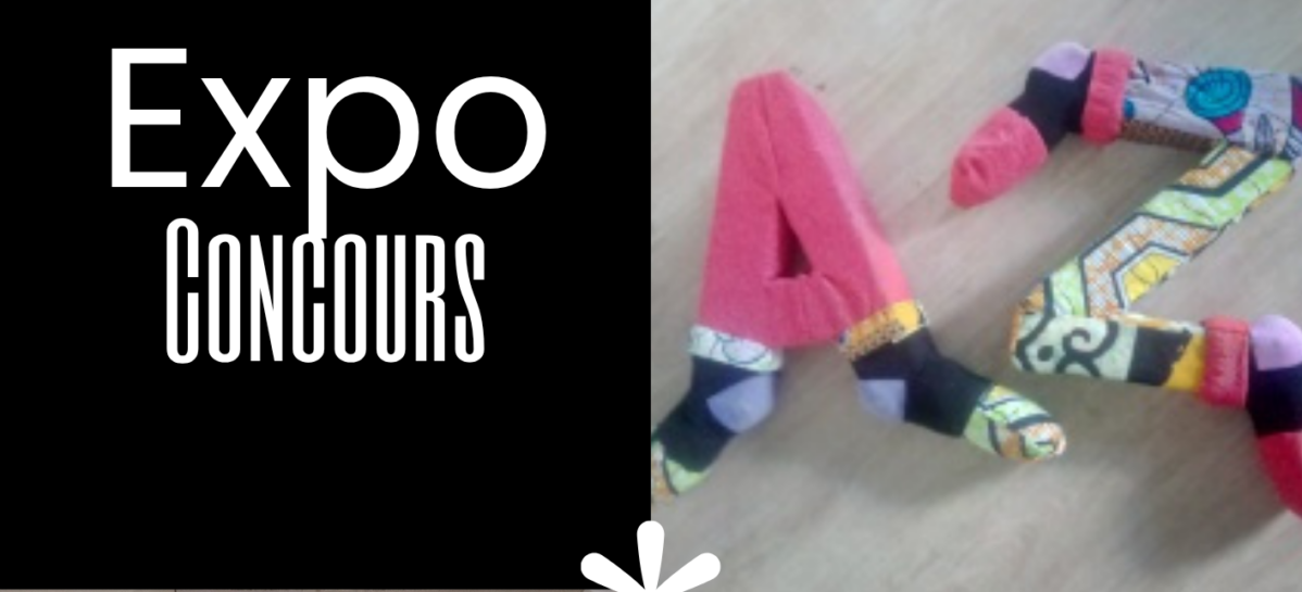 Image 0 : EXPOSITION LA CHAUSSETTE DE A À Z