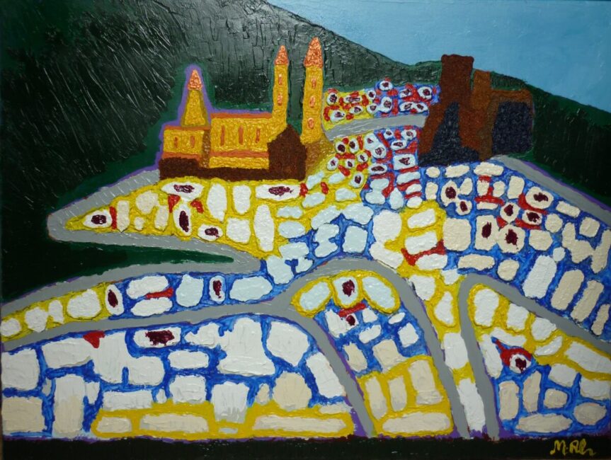 Image 0 : EXPOSITION PEINTURE