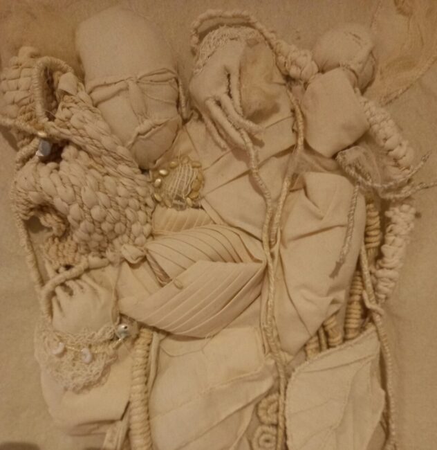 Image 1 : EXPOSITIONS AUTOUR DE LA TRAME