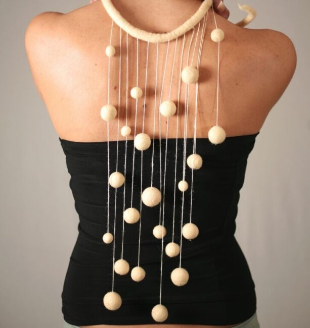 Image 4 : EXPOSITIONS AUTOUR DE LA TRAME