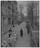 Image 3 : EXPOSITIONS PHOTOS - LES "FÊTES" À LANGOGNE