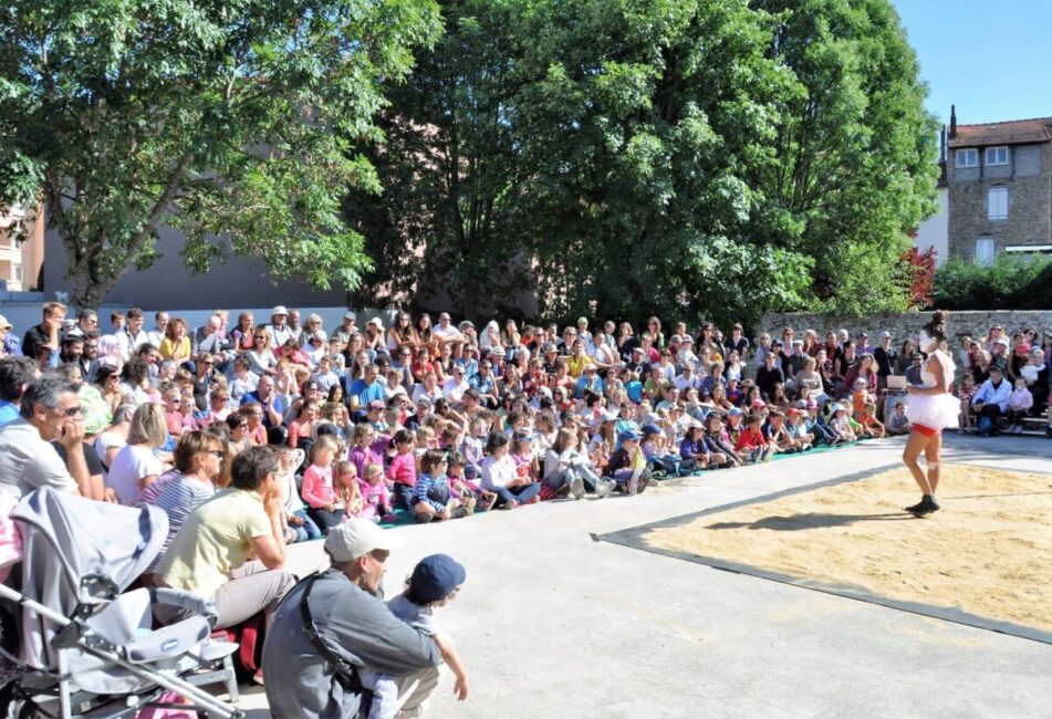 Image 2 : FESTIV'ALLIER #21