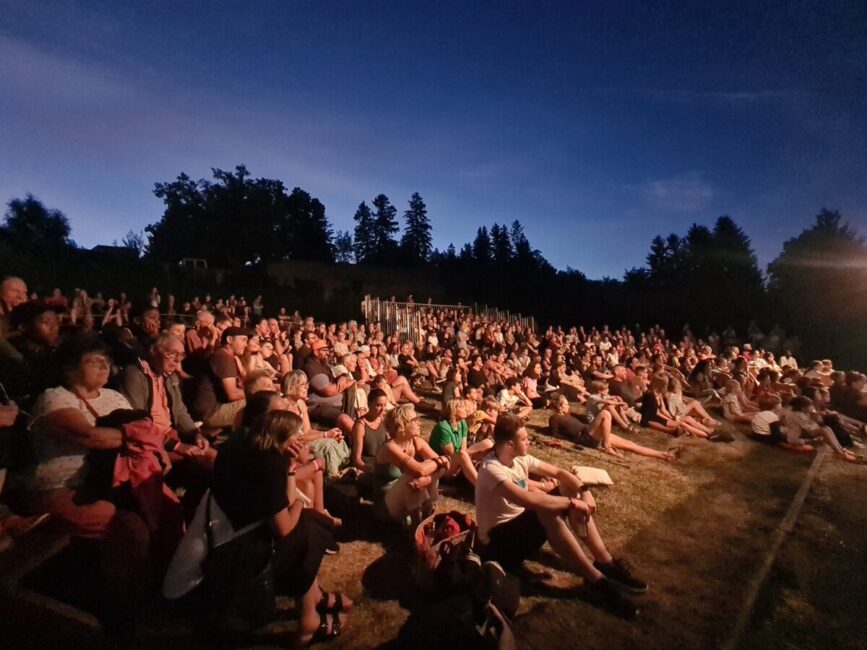 Image 4 : FESTIV'ALLIER #22