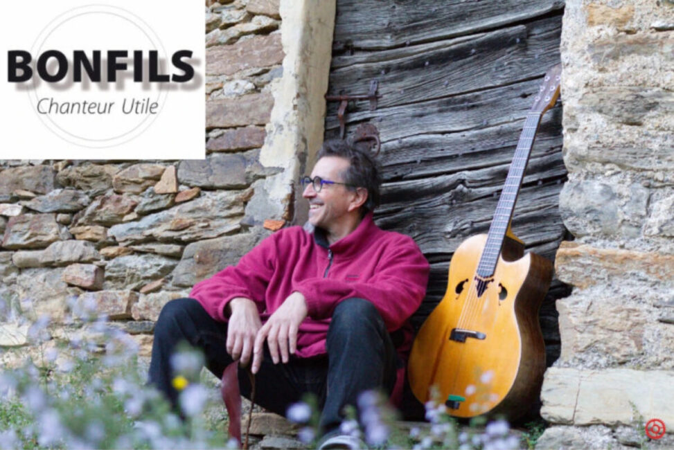 Image 2 : FESTIVAL CHANSONS EN LIBERTÉ