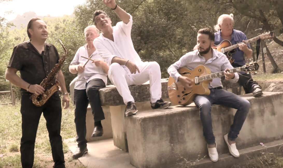 Image 3 : FESTIVAL CHANSONS EN LIBERTÉ