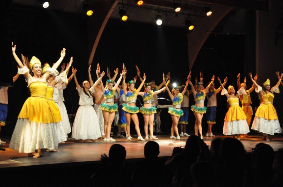 Image 2 : FESTIVAL INTERFOLK 48