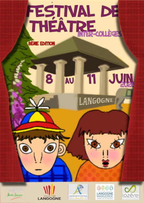 Image 0 : FESTIVAL THÉÂTRE