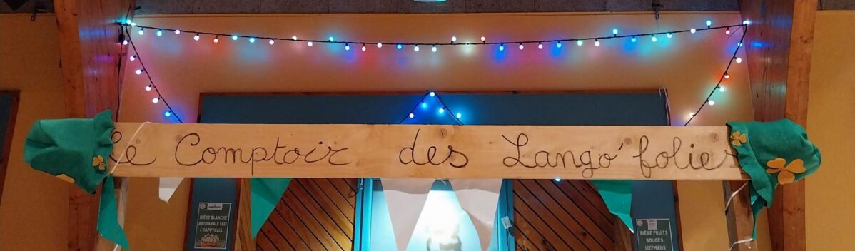 Image 0 : FÊTE DE LA BIÈRE