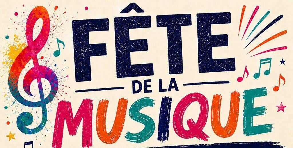 Image 0 : FÊTE DE LA MUSIQUE - CHAMBON LE CHÂTEAU