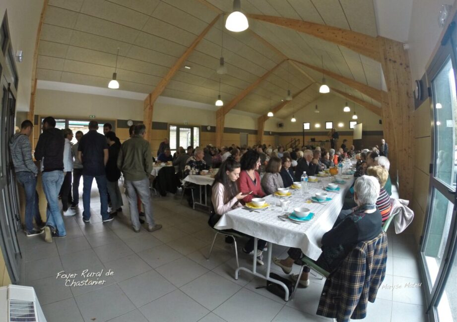 Image 0 : FÊTE DU COCHON