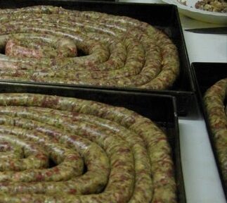 Image 1 : FÊTE DU COCHON