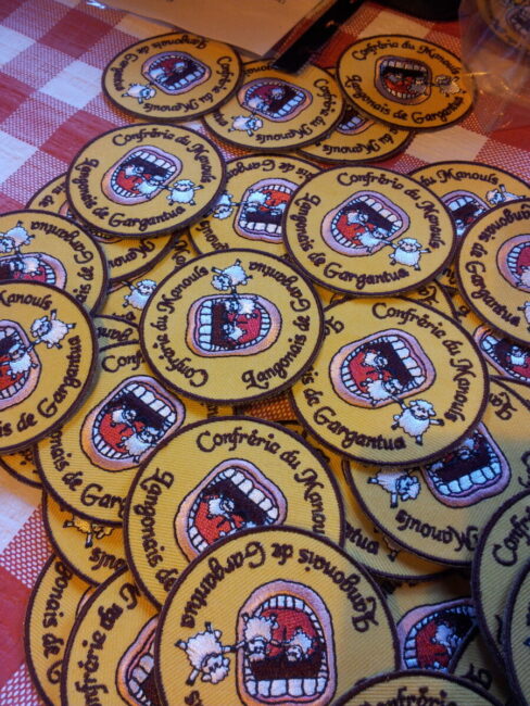 Image 1 : FÊTE DU MANOULS