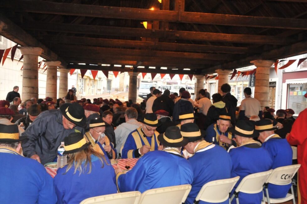 Image 1 : FÊTE DU MANOULS