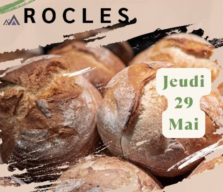 Image 0 : FÊTE DU PAIN