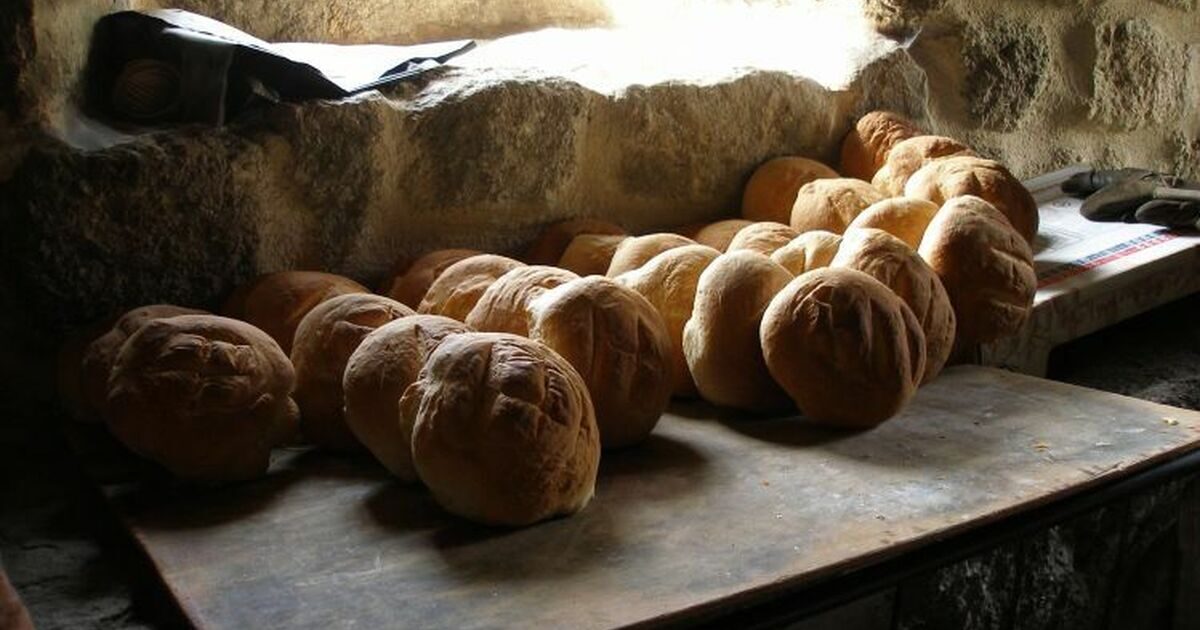 Image 0 : FÊTE DU PAIN