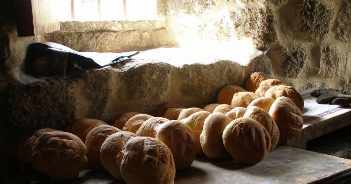 Image 0 : FÊTE DU PAIN