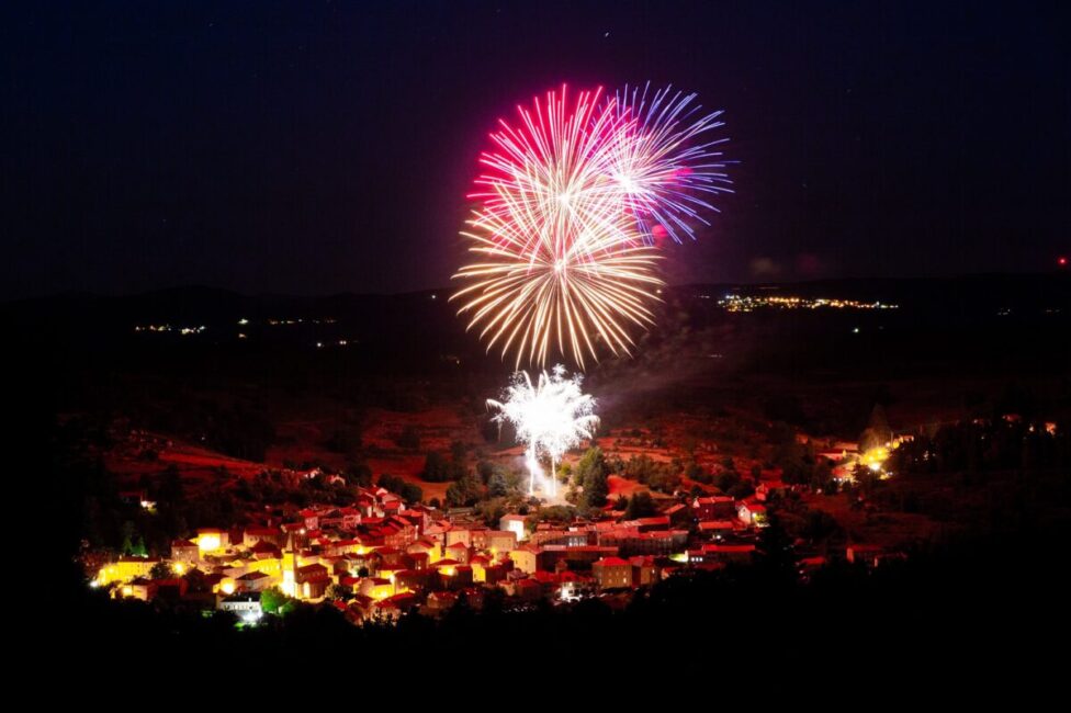 Image 0 : FÊTE NATIONALE & GRILLADES