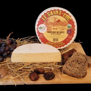 Image 3 : FROMAGERIE RISSOAN