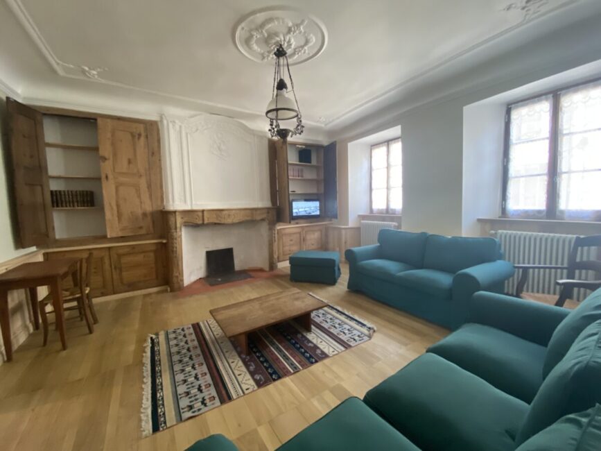 Image 4 : GITE DU JARDIN DÉROBÉ