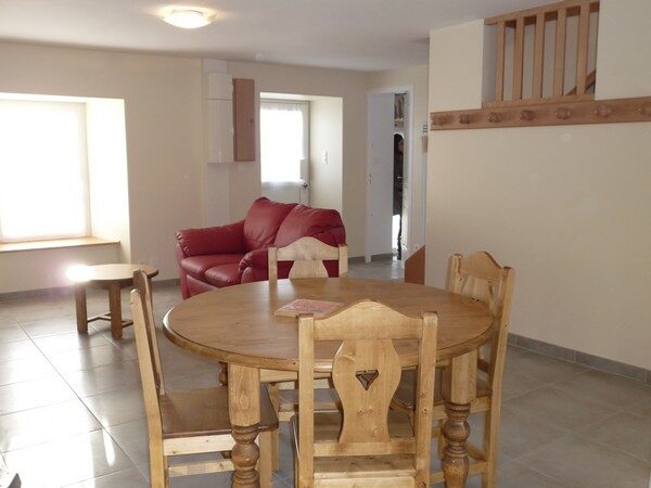 Image 2 : GITE DU MAZEL