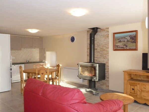 Image 3 : GITE DU MAZEL