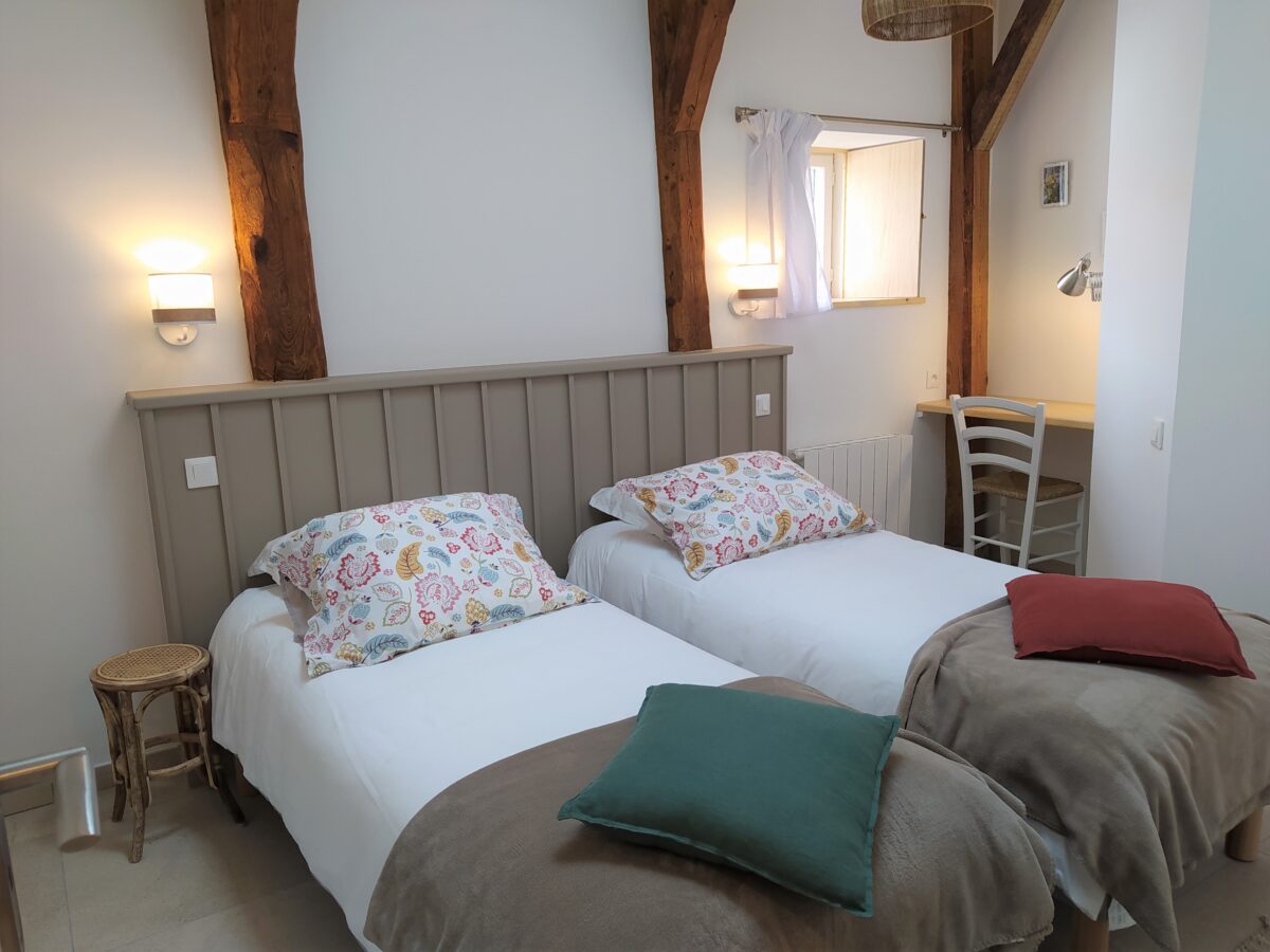 Image 3 : GÎTE L'OUSTAOU