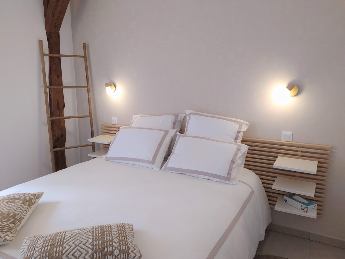 Image 4 : GÎTE L'OUSTAOU