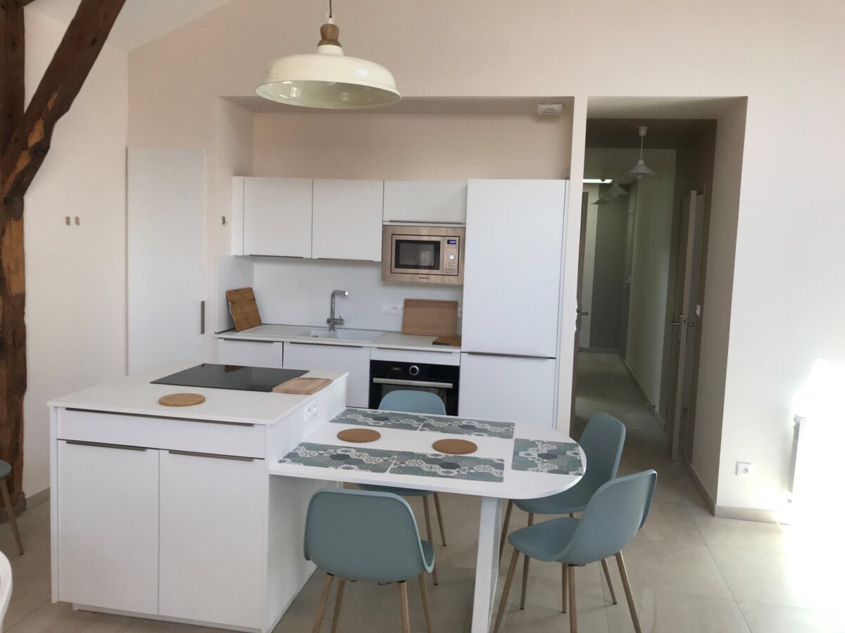 Image 5 : GÎTE L'OUSTAOU