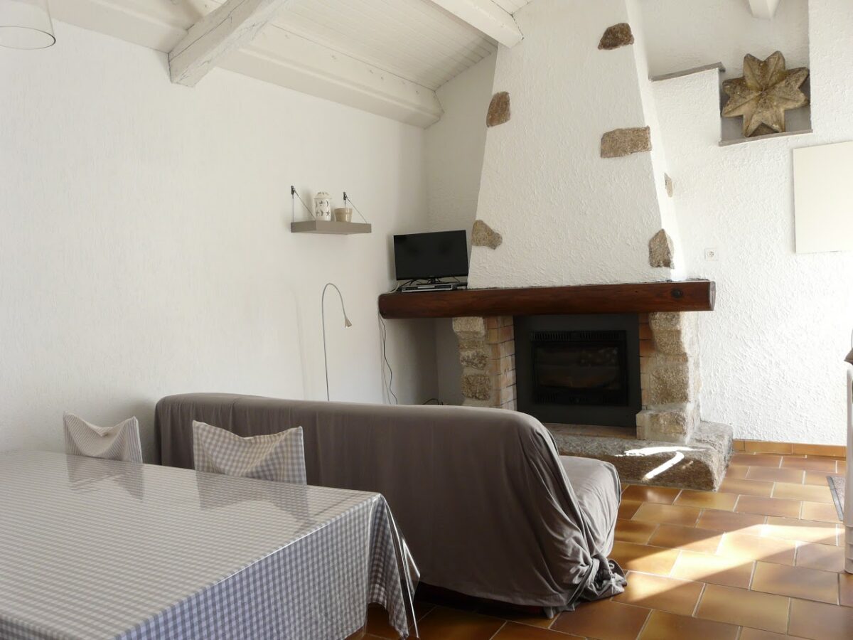 Image 3 : GÎTE LA DÉPENDANCE