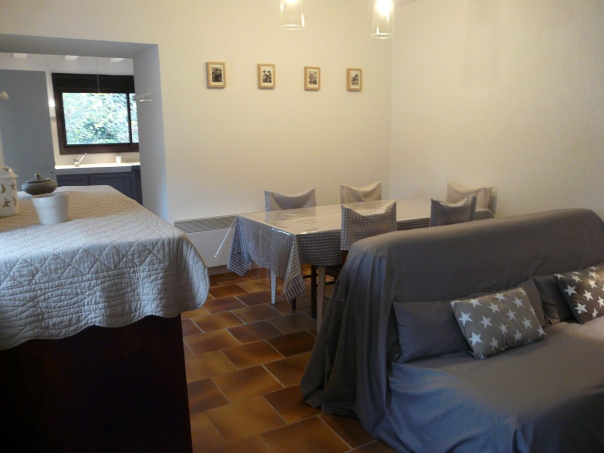 Image 5 : GÎTE LA DÉPENDANCE