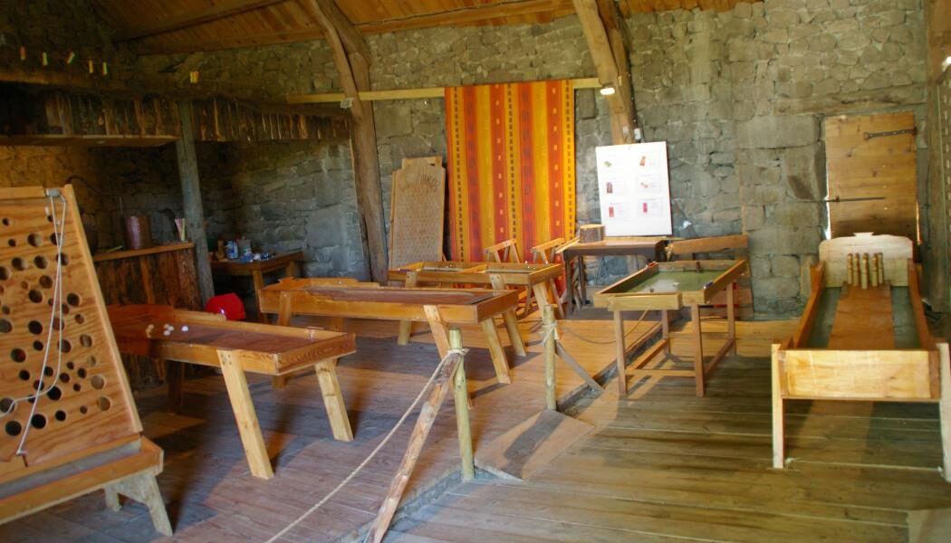 Image 4 : GITE LA TOISON D'OR