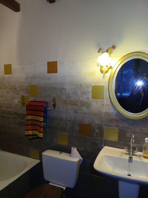 Image 2 : GÎTE LA VERDURE