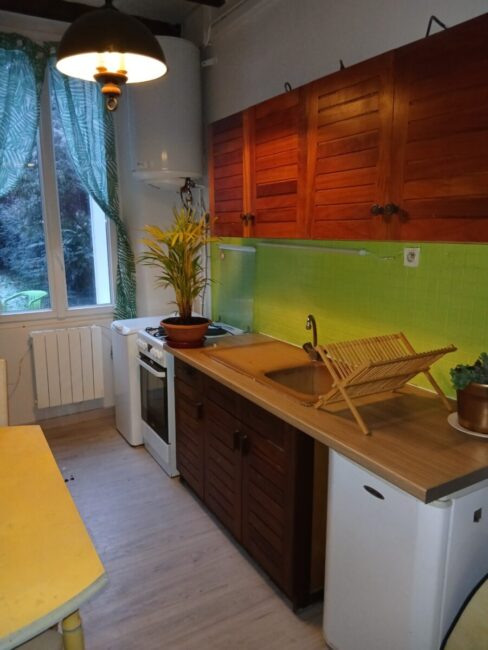 Image 3 : GÎTE LA VERDURE