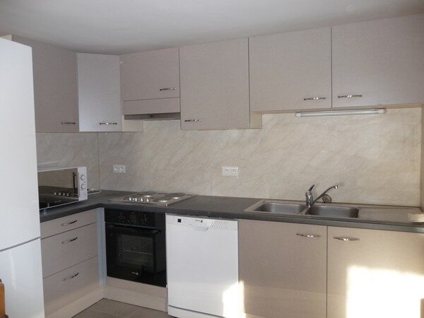 Image 1 : GITE LE BUISSON